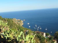 Von Taormina aufs Meer.JPG