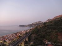 Morgenstimmumg - von der Terrasse Hotel Antares.JPG