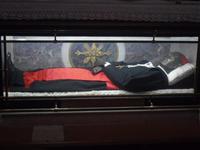 Innenraum der Kathedrale