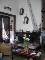 Im Agriturismo Case di Latomie