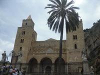 Kathedrale in Cefalu