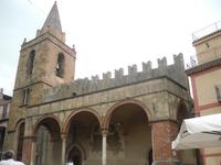 Kirche in Castelbuono