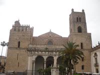 Dom in Monreale