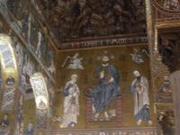 In der Capella Palatina
