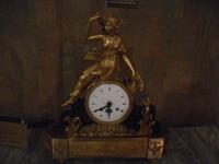 In den Palasträumen der Capella Palatina