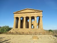 Agrigento - Concordia Tempel.JPG