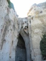 Neapolis - Ohr des Dyonysus.JPG