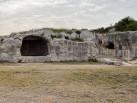 Griechisches Theater Cefalu (1)