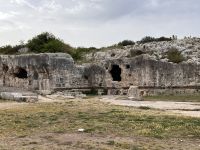 Griechisches Theater Cefalu (2)