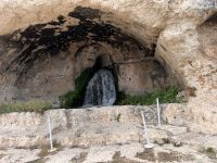 Griechisches Theater Cefalu (3)