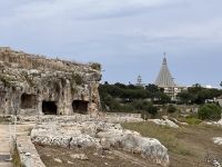 Griechisches Theater Cefalu (4)