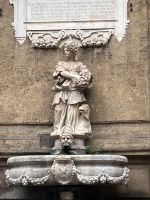 Sightseeing in Palermo (1)