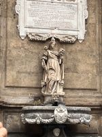 Sightseeing in Palermo (2)