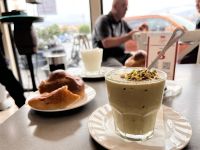 Sizilianisches Frühstück