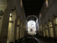 Inneschiff der Kathedrale