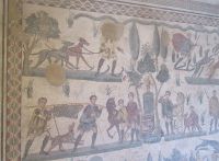 Villa Romana - Leben mit der Natur