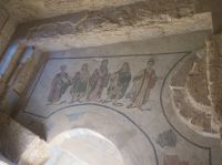 Villa Romana - Mosaiken