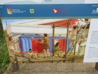 Selinunte - es war wohl bunt