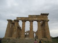 Selinunte Tempel E