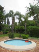 Casa de Latomie - Swimmimgpools im Gartenanlage
