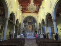Montalbano Elicona  - Basilica di Santa Maria Assunta e San Nicolò Vescovo