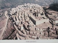 Montalbano Elicona - so sah es wohl mal aus...