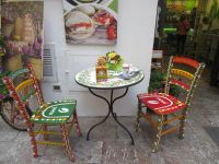 Taormina - herzlich willkommen