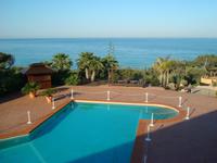 Hotel Baia di Ulisse