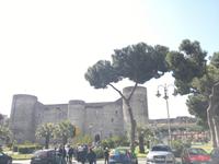 Castello Ursino in Catania
