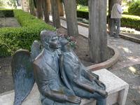 Wenn Engel reisen ...