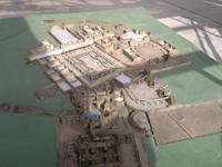 So sah es früher einmal aus.