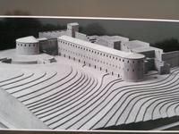 So stellt man sich vor, sah es früher aus.