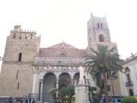 Der Dom von Monreale