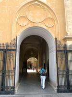 Danach ging es für uns nach Palermo.