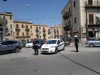 Die Polizei hatte bei dem Verkehr jede Menge zu tun.