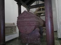 Sarkopharg von Friedrich II.