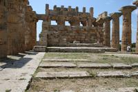 ein weiterer Tempel auf unserer Reise