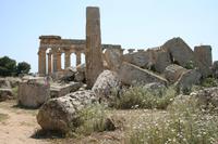 ein weiterer Tempel auf unserer Reise