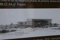 so sahen die Tempel wohl früher aus