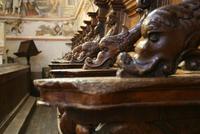 Kirche in Castellano