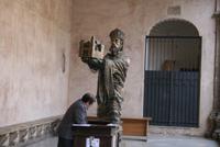 Kathedrale in Monreale