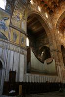 Kathedrale in Monreale