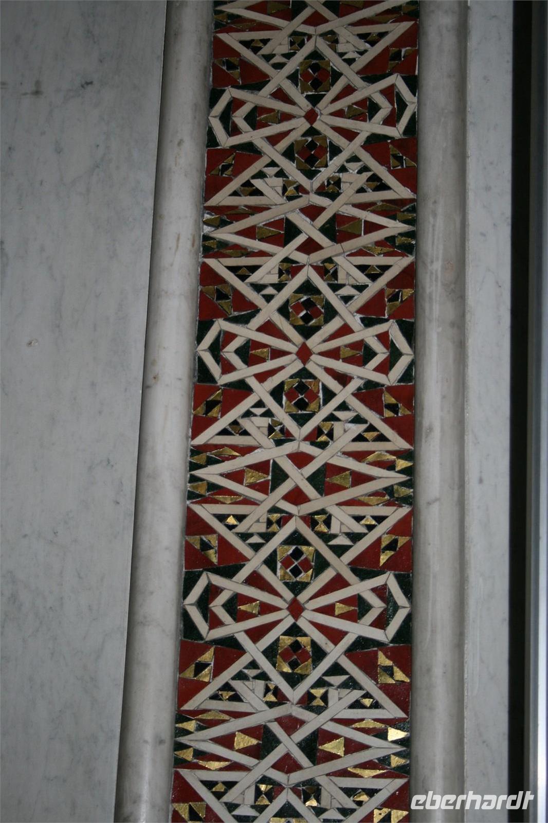 Kathedrale in Monreale