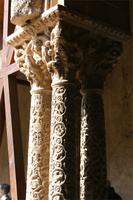 Kreuzgang in Monreale