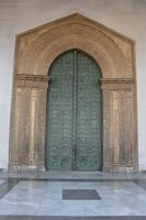 Kirchenportal in Monreale