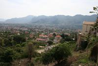 Ausblick von Monreale