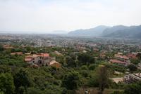 Ausblick von Monreale