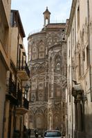 Kathedrale in Monreale