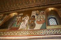 Kapelle im sizillianischem Parlament