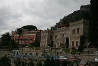 Altstadt von Taormina